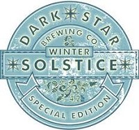Dark Star - Winter Solstice